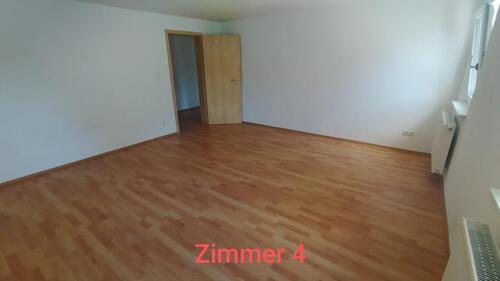 Foto - 4 Zimmer Etagenwohnung zur Miete in Offenhausen