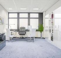 Günstiges Büro in Grasbrunn – Ideal für Gründer & kleine Teams!