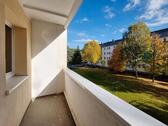 Foto - 2-Zimmer-Wohnung mit viel Natur vor der Tür!