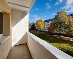 2-Zimmer-Wohnung mit 750 € Gutschein* und viel Natur vor der Tür! - Neuhausen/Erzgebirge
