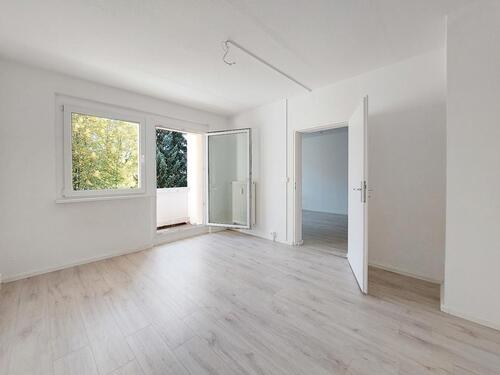 Foto - 2 Zimmer Etagenwohnung zur Miete in Neuhausen/Erzgebirge