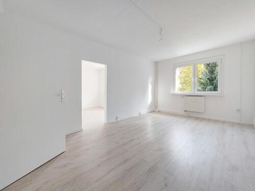 Foto - 2 Zimmer Etagenwohnung in Neuhausen/Erzgebirge