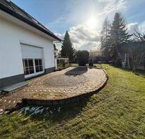 Schöne 3 Raum Wohnung Fußbodenheizung und Terrasse - Elterlein