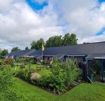 Reihenhausscheibe zu vermieten - 950,00&nbsp;EUR Kaltmiete, ca.&nbsp; 74,00&nbsp;m&sup2; in Ladelund (PLZ: 25926)