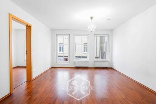 Foto - 3 Zimmer zum Wohlfühlen - 750,00&nbsp;EUR Kaltmiete, ca.&nbsp; 64,00&nbsp;m&sup2;