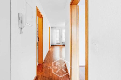 Foto - 3 Zimmer Etagenwohnung in Schorndorf