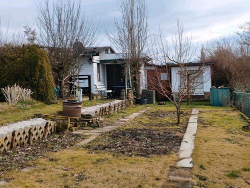 Foto - Pachtgarten - 50,00&nbsp;EUR Kaltmiete, ca.&nbsp; 0,00&nbsp;m&sup2;