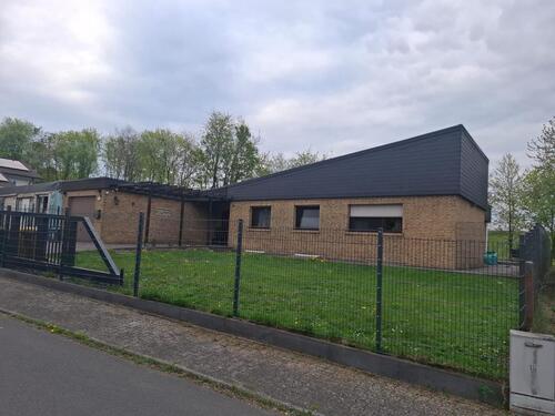 Foto - Bungalow im Grünen (Nähe FrankfurtKöln)