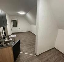 40qm 2-Zimmer direkt am Bahnhof inkl. Strom, Gas, Internet - Langgöns