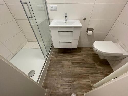 Foto - 2 Zimmer Dachgeschoßwohnung zur Miete in Langgöns