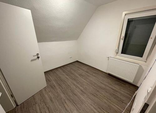 Foto - 2 Zimmer Dachgeschoßwohnung in Langgöns