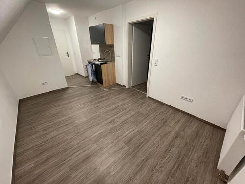 Foto - Dachgeschoßwohnung in Langgöns zur Miete