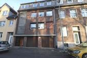 Foto - * 3ZI-WHG AM WASSERTURM MIT GARAGE UND BALKON“ 3 ZI.-Whg., 3ET, KR- Gutenbergstr. *