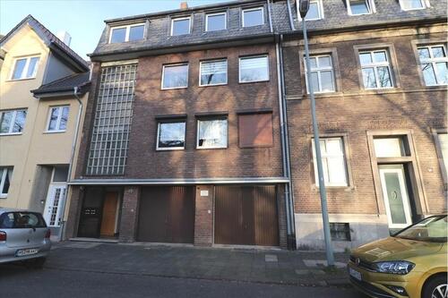 Foto - * 3ZI-WHG AM WASSERTURM MIT GARAGE UND BALKON“ 3 ZI.-Whg., 3ET, KR- Gutenbergstr. *