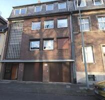 * 3ZI-WHG AM WASSERTURM MIT GARAGE UND BALKON“ 3 ZI.-Whg., 3ET, KR- Gutenbergstr. * - Krefeld Benrad