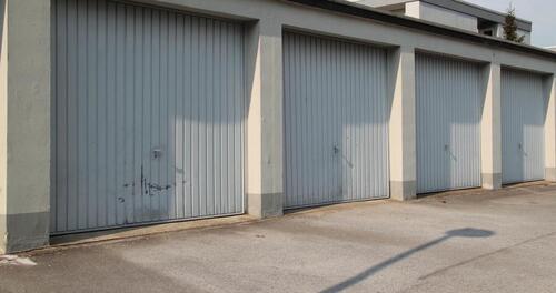 Foto - Garage in Wilhelmshaven zu vermieten – trocken und sicher