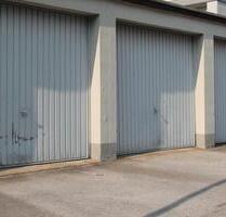 Garage in Wilhelmshaven zu vermieten – trocken und sicher