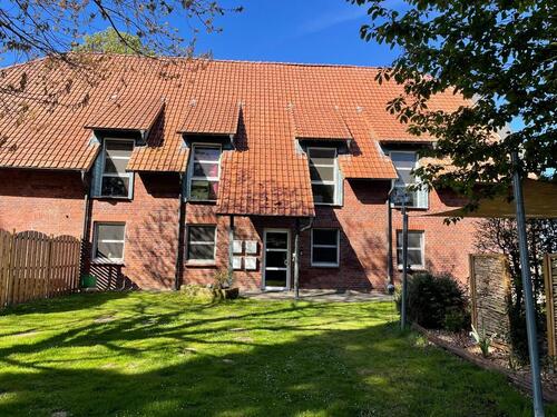 Foto - Schöne helle Wohnung auf dem Land