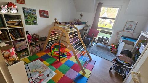 Foto - 3 Zimmer Etagenwohnung in Wadersloh