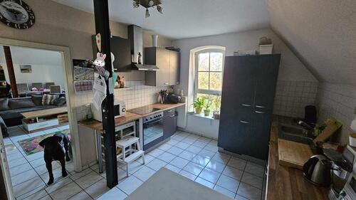 Foto - Etagenwohnung in Wadersloh zur Miete