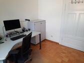 Foto - Helles, möbliertes Büro im Altbau nahe Hauptbahnhof – flexibel & freundlich