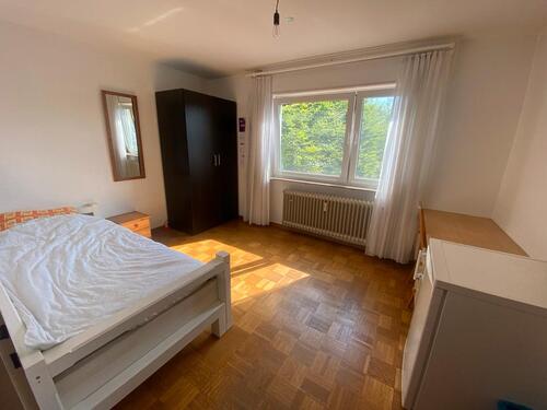 Foto - Wg Zimmer für Frauen - 400,00&nbsp;EUR Kaltmiete, ca.&nbsp; 38,00&nbsp;m&sup2;