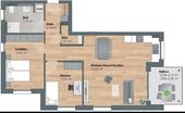 Foto - 3 Zimmer Etagenwohnung zum Kaufen in Laichingen