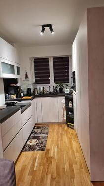 Foto - 3 Zimmer Etagenwohnung in Laichingen