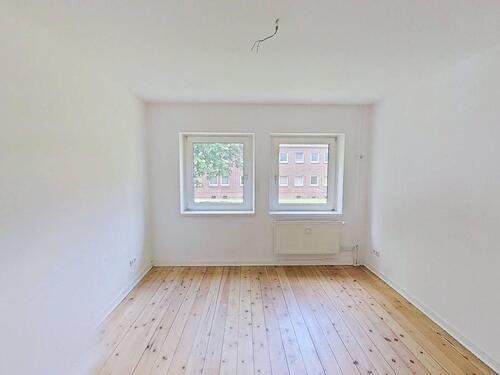 Foto - Gemütliche 2-Zimmer-Wohnung mit EBK