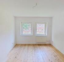 Gemütliche 2-Zimmer-Wohnung mit EBK - Schwarzenbek