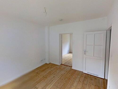 Foto - 2 Zimmer Etagenwohnung zur Miete in Schwarzenbek