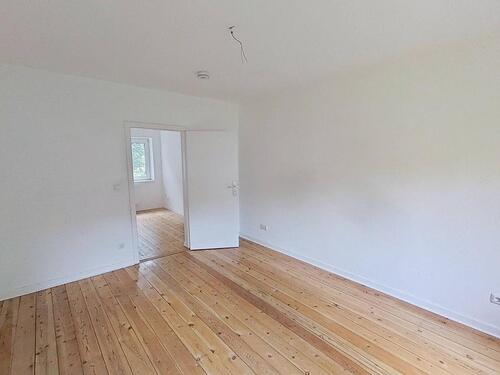 Foto - Etagenwohnung in Schwarzenbek zur Miete