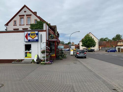 Foto - 18 Zimmer Mehrfamilienhaus, Wohnhaus zum Kaufen in Wolmirstedt