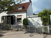 Foto - Reihenendhaus Östl. Vorstadt HB, Klein Mexiko