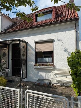 Foto - 4 Zimmer Reihenhaus zum Kaufen in Bremen