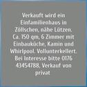 Foto - 6 Zimmer Einfamilienhaus in Bad Dürrenberg