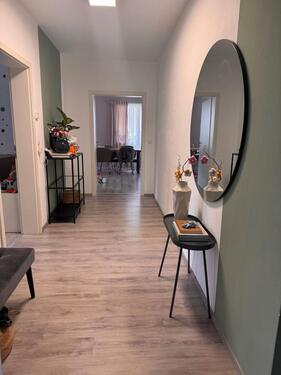 Foto - 4 Zimmer Erdgeschoßwohnung zum Kaufen in Bohmte