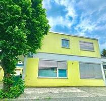 Haus im Zentrum von Donaueschingen 4 Gewerbe 4 Wohn. 4 Garag