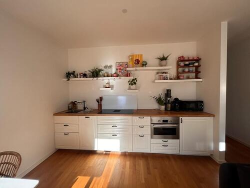 Foto - 1 Zimmer Etagenwohnung zur Miete in Regensburg