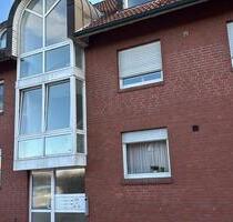 Top-Wohnung schön und urgemütlich - Steinfeld (Oldenburg)
