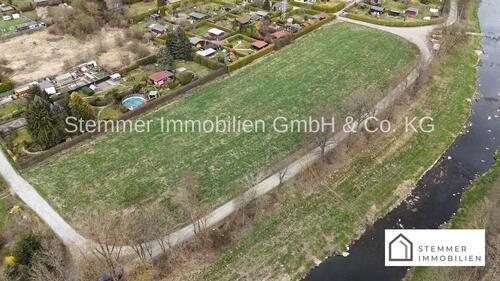 Foto - Grundstück zur Miete in Weiden in der Oberpfalz
