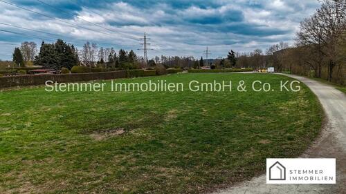 Foto - Grundstück in Weiden in der Oberpfalz