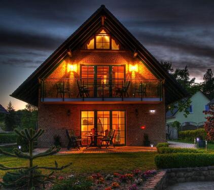 Foto - Haus mit direktem Blick auf die Müritz zu verkaufen !