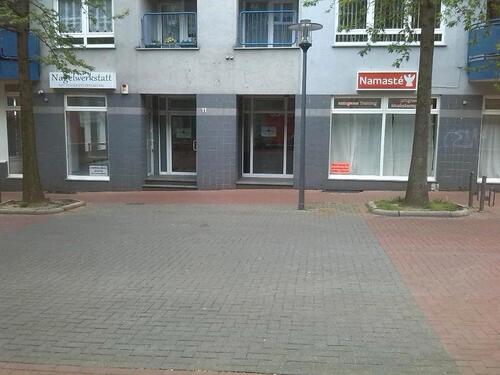 Foto - Kleines Ladenlokal v. Privat - 400,00 EUR Kaltmiete,