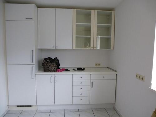 Foto - behindertengerechte 4 ZKB-Wohnung mit Terrasse und EBK