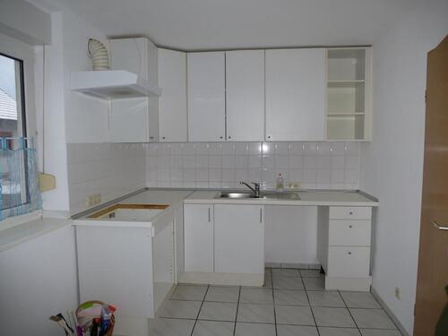 Foto - Etagenwohnung zur Miete in Holzhausen an der Haide