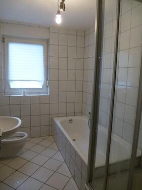 Foto - Etagenwohnung in Holzhausen an der Haide