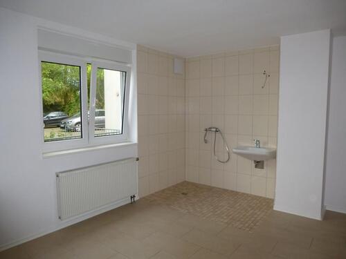 Foto - Etagenwohnung in Holzhausen an der Haide zur Miete