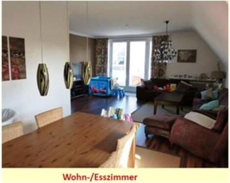 Foto - Whg.;100m2; 1OG; 3,5 Zi; Balkon; RellingenKrupunder