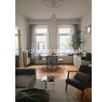 Wohnungsswap - 2 Zimmer, 70 m² - Lerchenstraße, Altona, Hamburg
